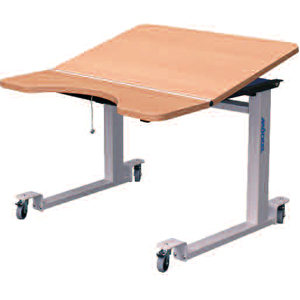 Image Produit Table ergonomique