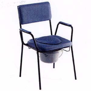 Image Produit Chaise toilettes 