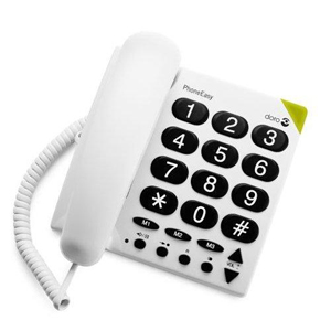 Image Produit Téléphone Phone Easy 311C