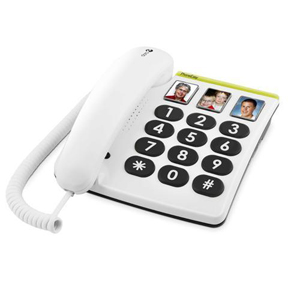 Image Produit Téléphone Phone Easy 331