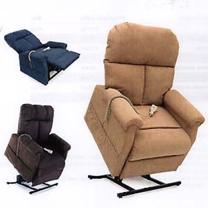 Image Produit Fauteuil Releveur Elsa