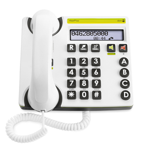 Image Produit Téléphone Hear Plus 317 CI