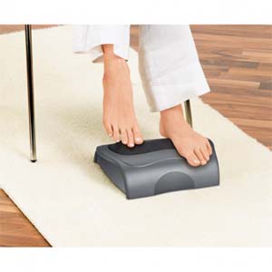 Image Produit Massage shiatsu des pieds