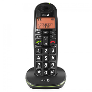 Image Produit Téléphone Phone Easy Dect 100w