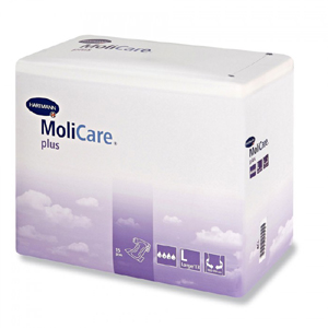 Image Produit Changes complets Molicare Plus Nuit