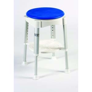 Image Produit Tabouret pivotant Santorin