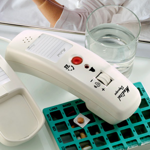 Image Produit Téléphone Meditel