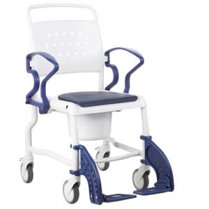 Image Produit Fauteuil de Toilettes Bonn