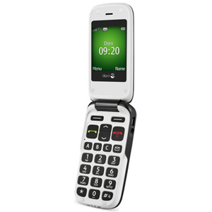 Image Produit Téléphone portable PhoneEasy 610