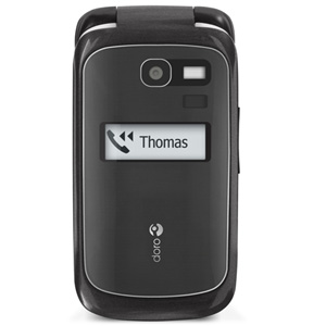 Image Produit Téléphone portable PhoneEasy 615