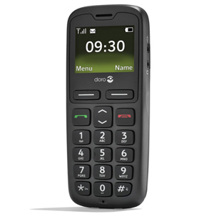 Image Produit Téléphone portable PhoneEasy 505