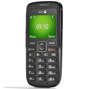 Image Produit Téléphone portable PhoneEasy 510