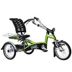 Image VPH Easy Rider Junior