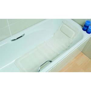 Image Produit Tapis de bain avec dossier confort