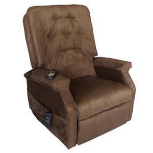 Image Produit Fauteuil releveur Success Massant