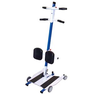 Image Produit Verticalisateur Mobile Vertic'Home