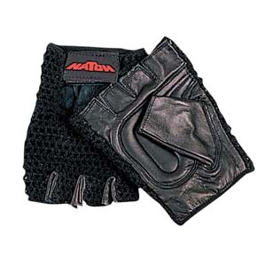 Image Produit Gants Super Grip pour fauteuil roulant