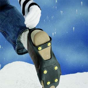 Image Produit Crampons pour chaussures