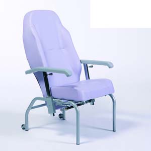 Image Produit Fauteuil de repos Languedoc XXL