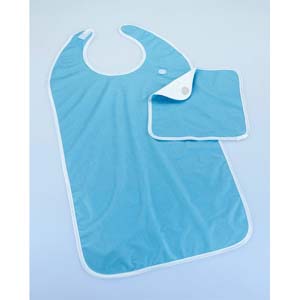 Image Produit Bavoir imperméable