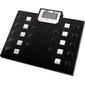 Image Produit Pèse-personne parlant My Weigh XL 550