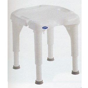 Image Produit Tabouret de douche Invacare I-Fit