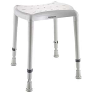 Image Produit Tabouret  Aquatec Dot réglable en hauteur