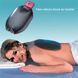 Image Produit Bouillotte de Tourbe 