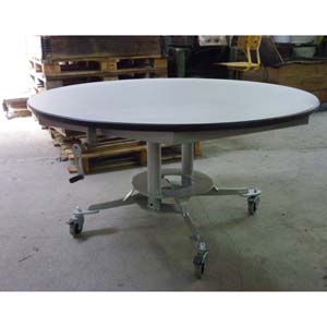 Image Produit Table Ouranos 