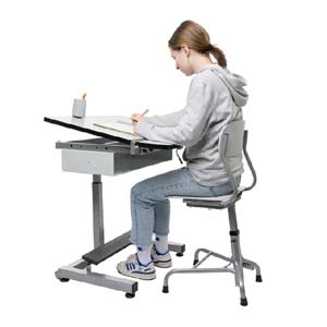 Image Produit Table Herlift  Primaire et Collège