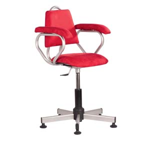 Image Produit Chaise Nera 