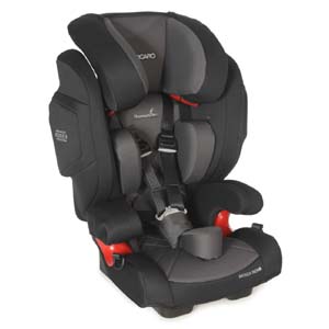 Image Produit Siège auto enfant Recaro Monza Reha