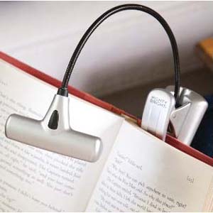 Image Produit Eclairage d'appoint pour la lecture