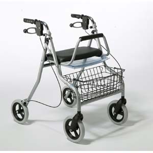 Image Produit Rollator 275