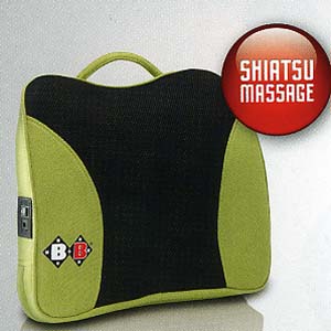 Image Produit Coussin massant Mobisage Mini