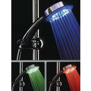 Image Produit Douchette Led Aquasol