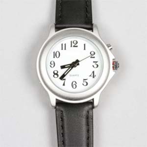 Image Produit Montre parlante pour femme 