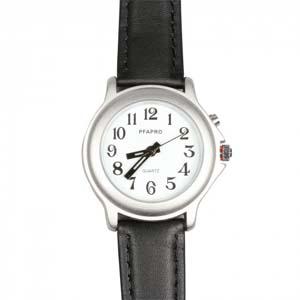 Image Produit Montre parlante pour homme 