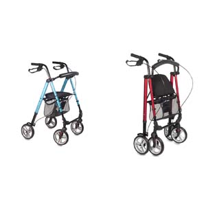 Image Produit Rollator Boston