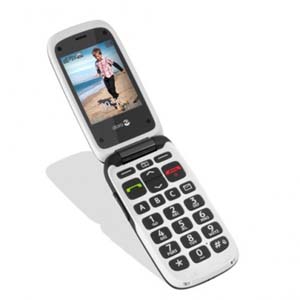 Image Produit Téléphone portable PhoneEasy 612