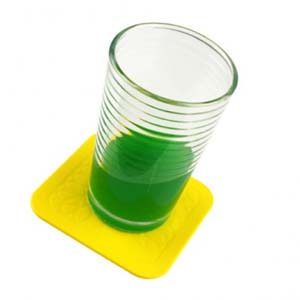 Image Produit Dessous de verre antidérapant