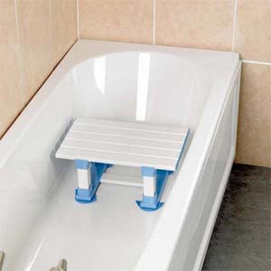 Image Produit Siège de bain à lattes Days