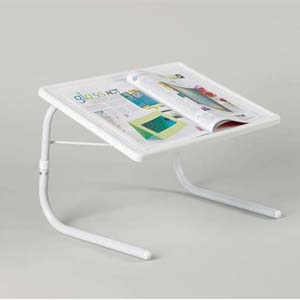 Image Produit Plateau de lit portable