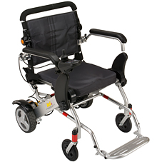 Image VPH Smart Chair