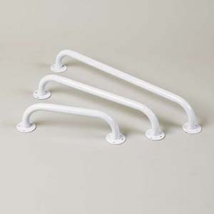 Image Produit Barre d'appui Days Chromée