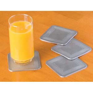 Image Produit Set de verres Dycem