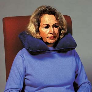 Image Produit Coussin gonflable