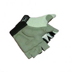 Image Produit Gants avec paume en Gel pour fauteuil roulant