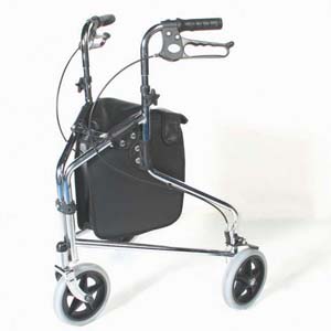 Image Produit Rollator Days