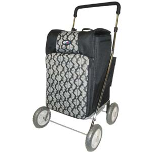 Image Produit Chariot de courses Chelsea Supreme